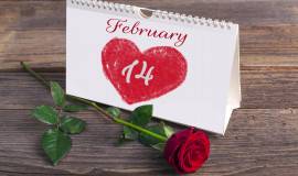 Valentine's Days