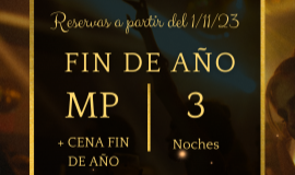 FIN DE AÑO 23