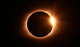 Eclipse Booking